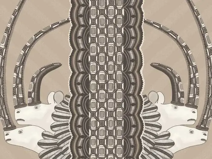 Veilige Betaling Cole & Son Jabu - 109/3013