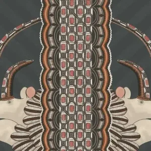 Favoriet Cole & Son Jabu - 109/3015