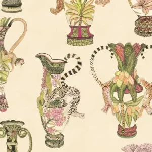 Lage Prijs Cole & Son Khulu Vases - 109/12057