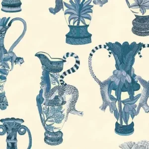 Cole & Son Khulu Vases - 109/12059 Meest Verkocht