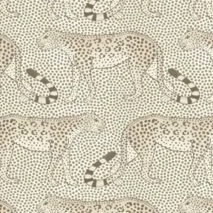 Nieuw Cole & Son Leopard Walk - 109/2011