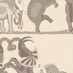 Cole & Son Safari Dance - 109/8037 Shop Nu