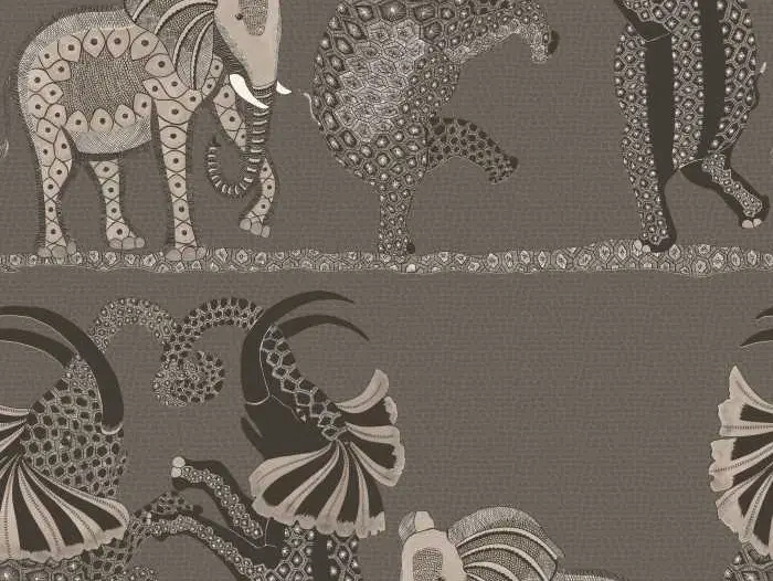 Cole & Son Safari Dance - 109/8039 Gratis Retour