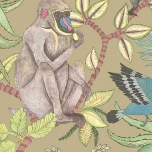 Laatste Versie Cole & Son Savuti - 109/1005