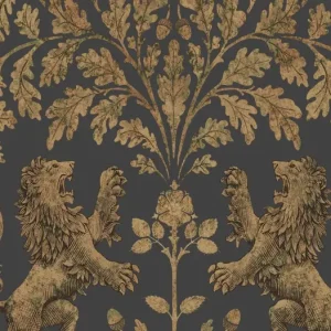 Cole & Son Boscobel Oak - 116/10036 Fabrieksprijs