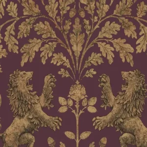 Cole & Son Boscobel Oak - 116/10038 Laatste Kans