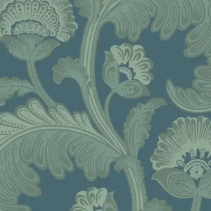 Cole & Son Fanfare Flock - 116/7026 Goedkoop