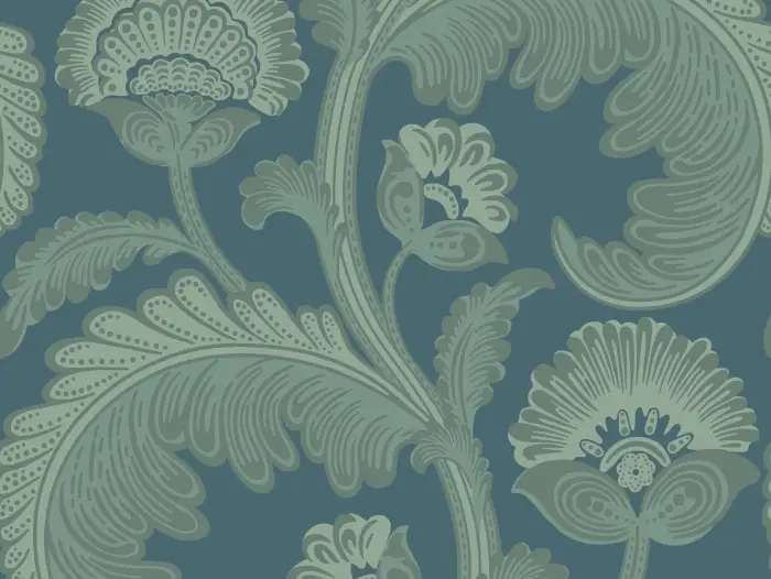 Cole & Son Fanfare Flock - 116/7026 Goedkoop