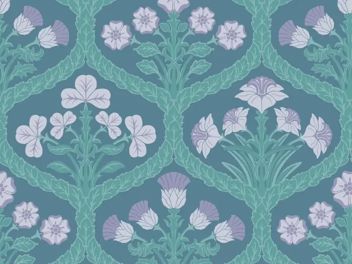 Shop Nu Cole & Son Floral Kingdom - 116/3011