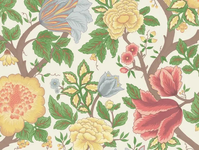 Favoriet Cole & Son Midsummer Bloom - 116/4013