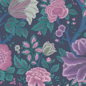 Cole & Son Midsummer Bloom - 116/4015 Laatste Versie