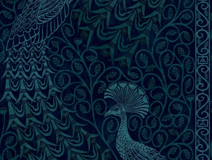 Nieuw Cole & Son Pavo Parade - 116/8028