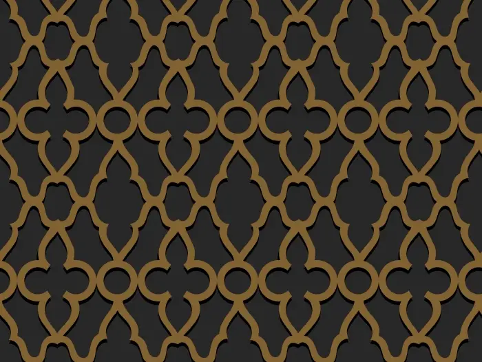 Premium Cole & Son Treillage - 116/6025