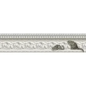 Cole & Son Paddy & Louis Border - 103/6025 Seizoensaanbieding