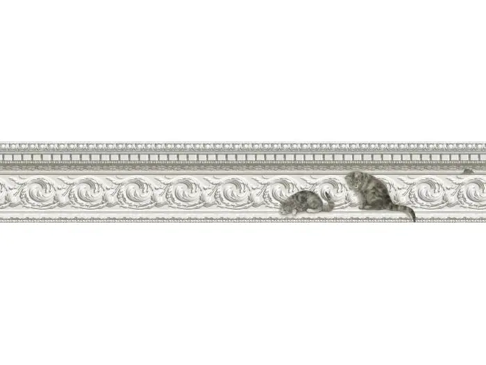 Cole & Son Paddy & Louis Border - 103/6025 Seizoensaanbieding