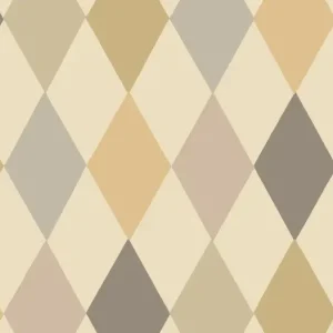 Cole & Son Punchinello - 103/2008 Beperkte Voorraad