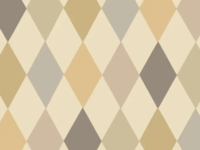 Cole & Son Punchinello - 103/2008 Beperkte Voorraad