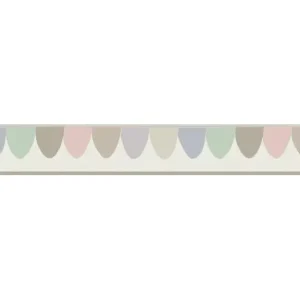 Cole & Son Scaramouche - 103/8027 Meest Verkocht