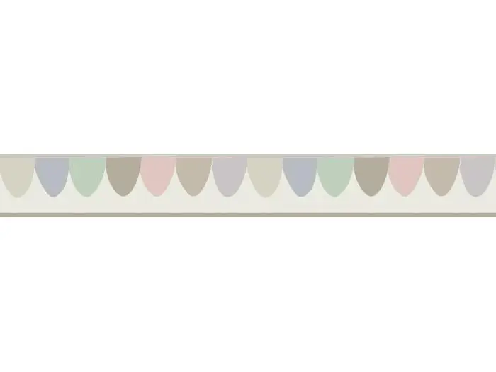 Cole & Son Scaramouche - 103/8027 Meest Verkocht