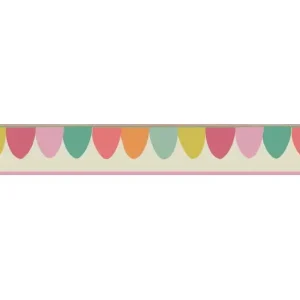 Cole & Son Scaramouche - 103/8029 Gereduceerde Prijs