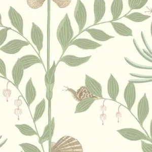 Cole & Son Secret Garden - 103/9031 Express Levering