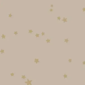Cole & Son Stars - 103/3013 Rechtstreeks Van De Fabrikant