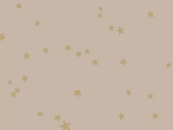 Cole & Son Stars - 103/3013 Rechtstreeks Van De Fabrikant