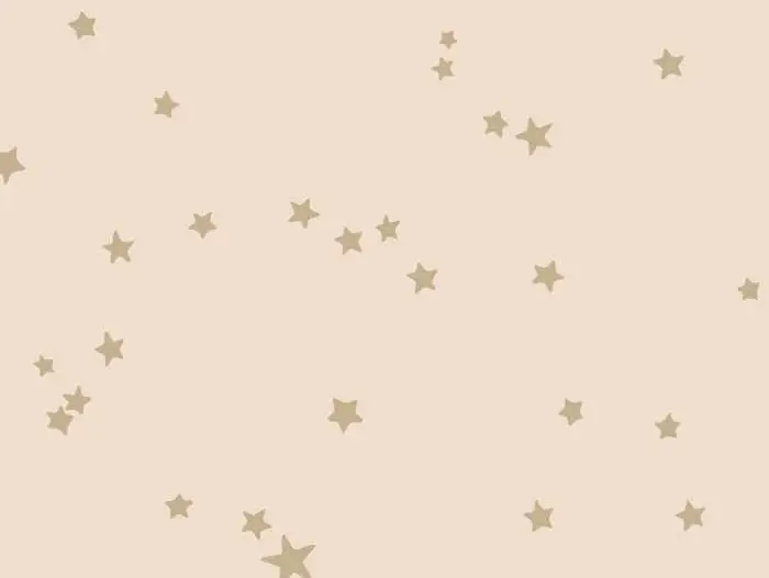 Cole & Son Stars - 103/3015 Voordeelprijs