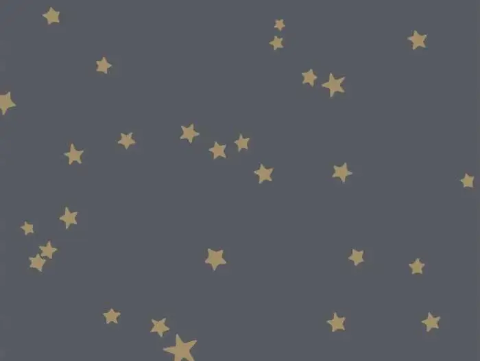 Cole & Son Stars - 103/3017 Koopje