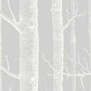Cole & Son Woods - 103/5022 Seizoensaanbieding