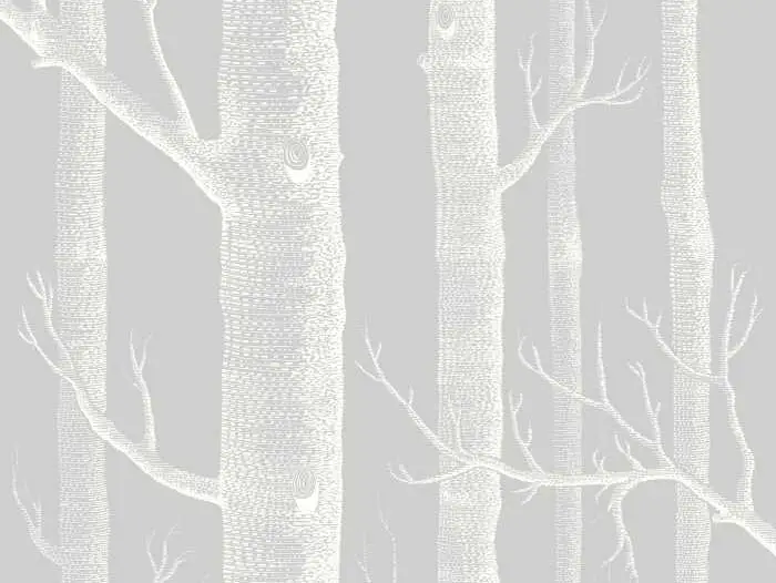 Cole & Son Woods - 103/5022 Seizoensaanbieding