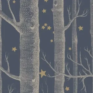 Must-Have Cole & Son Woods & Stars - 103/11052