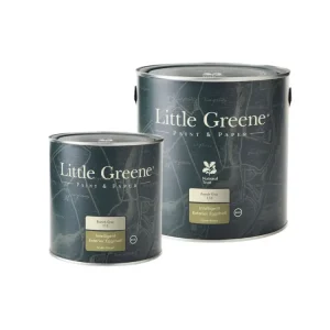 Goedkoop Little Greene Intelligent Exterior Eggshell - 2,5 liter
