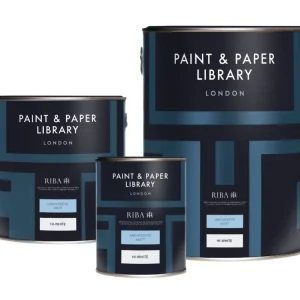 Express Levering Paint & Paper Library Architects' Matt - 0,75 liter