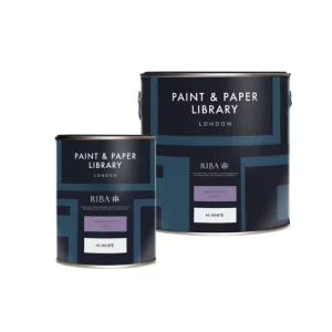 Paint & Paper Library Architects' ASP - 0,75 liter Gratis Retour