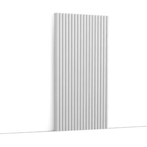 Orac wandpaneel WX210 - Reed Merkproduct