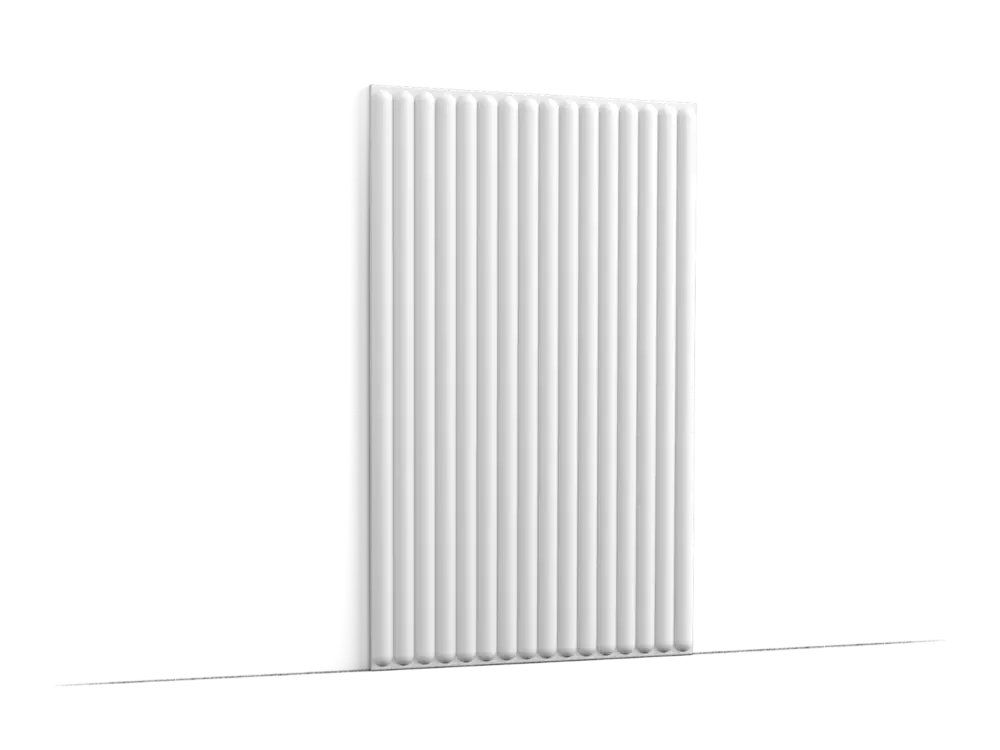 Hoge Kwaliteit Orac wandpaneel W215 - Hill Bead