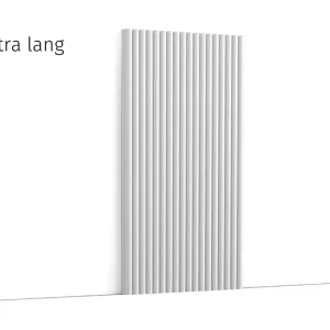 Orac wandpaneel WX210-260 - Reed Nu Kopen