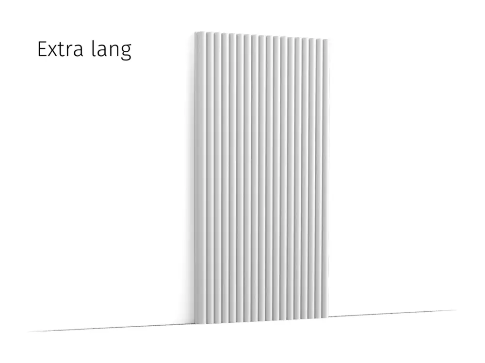 Orac wandpaneel WX210-260 - Reed Nu Kopen