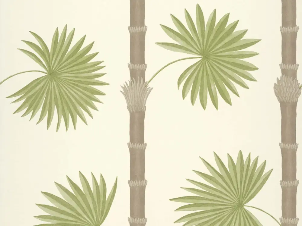 Must-Have Paint & Paper Library Hardy Palm - Sand III