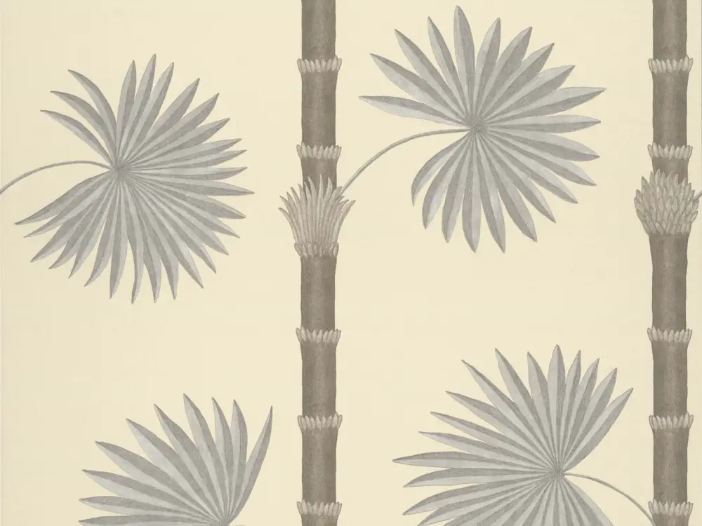 Exclusieve Aanbieding Paint & Paper Library Hardy Palm - Canvas III