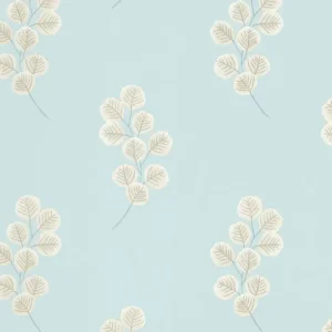 Paint & Paper Library Honesty - Constantia Blue Voordeelprijs
