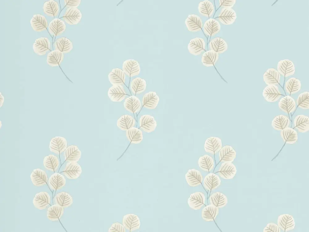 Paint & Paper Library Honesty - Constantia Blue Voordeelprijs