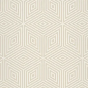 Korting Paint & Paper Library Marquetry Tile - Stone