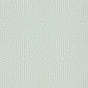 Goedkoop Paint & Paper Library Marquetry Tile - Glass IV