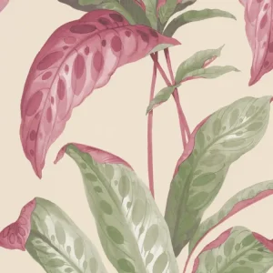 Paint & Paper Library Tropicane - Rhubarb Favoriet
