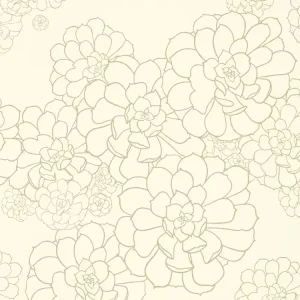 Paint & Paper Library Aeonium - Wattle Lage Prijs
