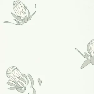 Paint & Paper Library Buds - Blue Gum Veilige Betaling