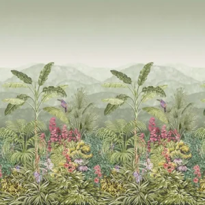 Little Greene Capricorn - Boringdon Gratis Retour