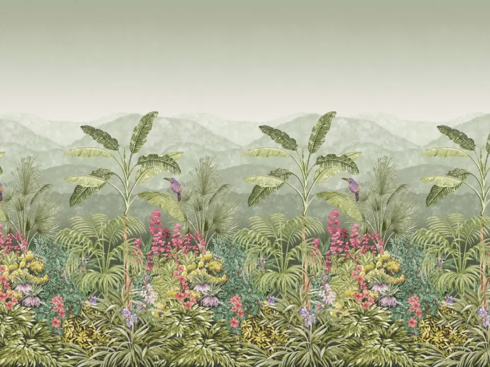 Little Greene Capricorn - Boringdon Gratis Retour